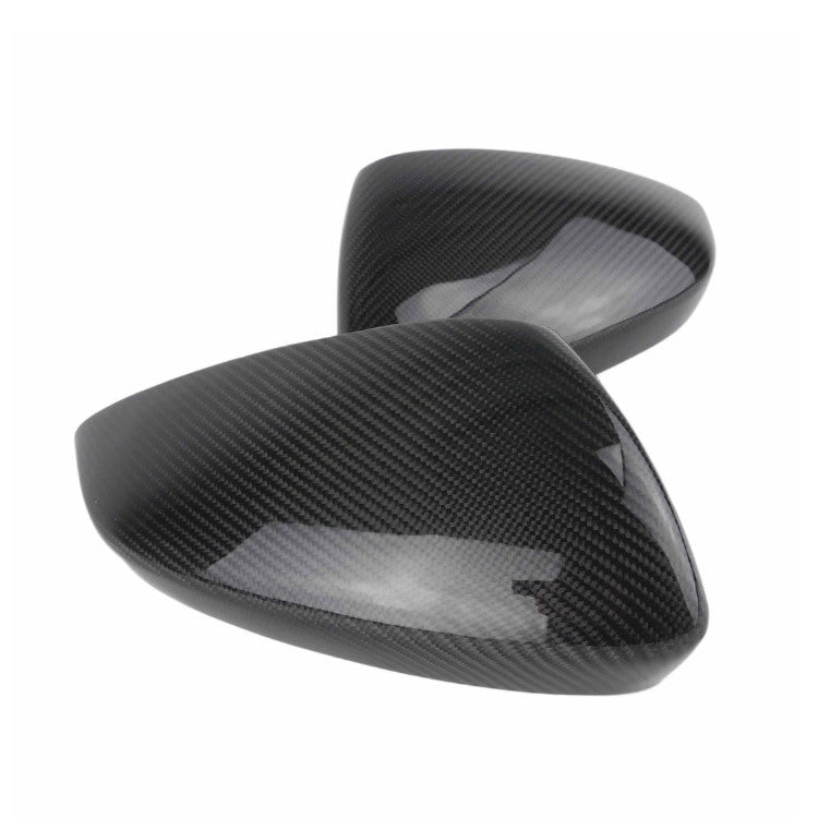 Interior Real Carbon Inserts A3/S3/RS3 8Y 