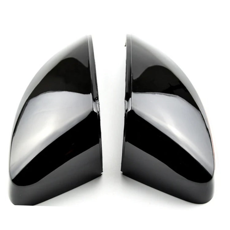 Coque rétroviseur noir A3/S3/RS3 8V