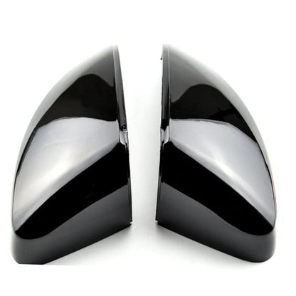 Coque rétroviseur noir A3/S3/RS3 8V