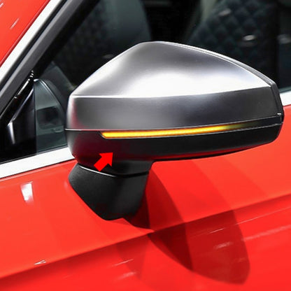 LED Rearview Turn Signal for Audi A3/S3/RS3 8V