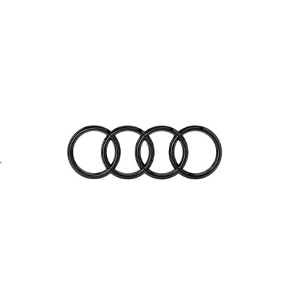 Logo Audi Volant