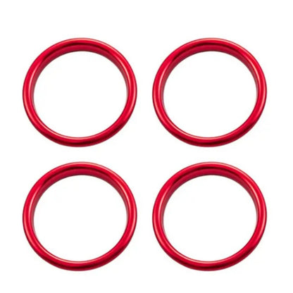 Alu A3 8V Belüftungsband