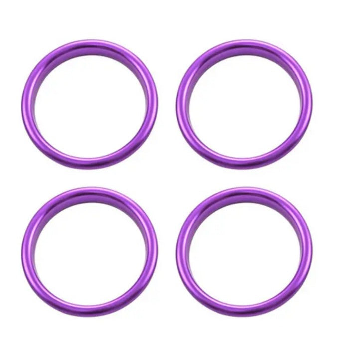 Alu A3 8V Belüftungsband