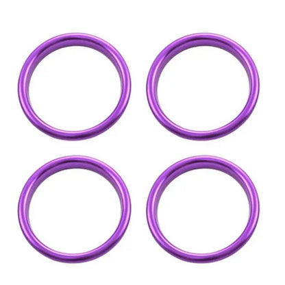 Alu A3 8V Belüftungsband