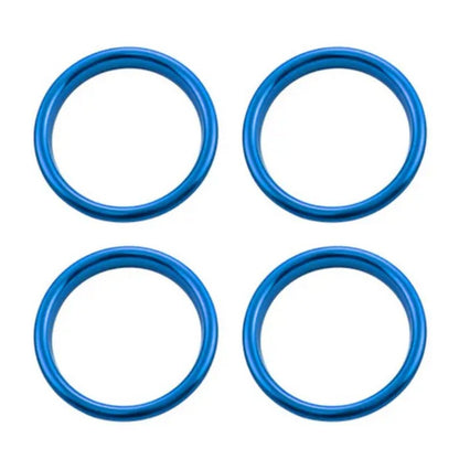 Alu A3 8V Belüftungsband