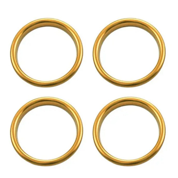 Alu A3 8V Belüftungsband