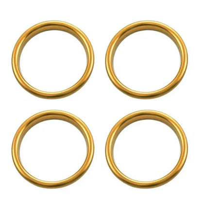 Alu A3 8V Belüftungsband