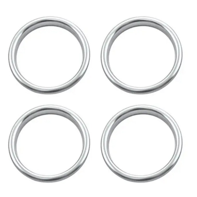 Alu A3 8V Belüftungsband