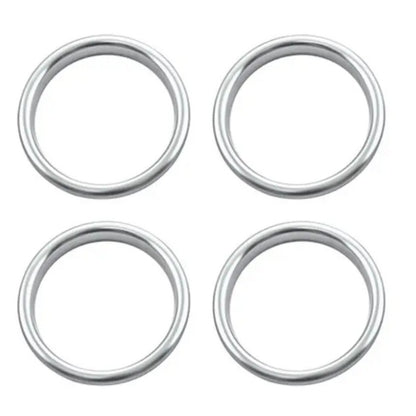 Alu A3 8V Belüftungsband