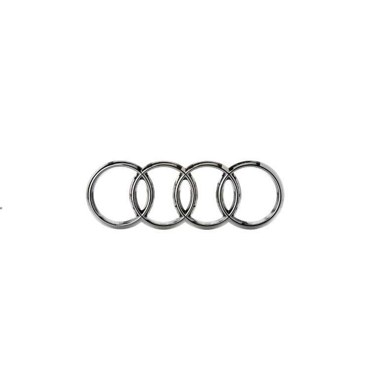 Logo Audi Volant