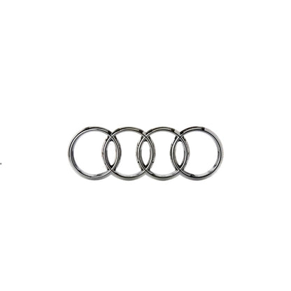 Logo Audi Volant