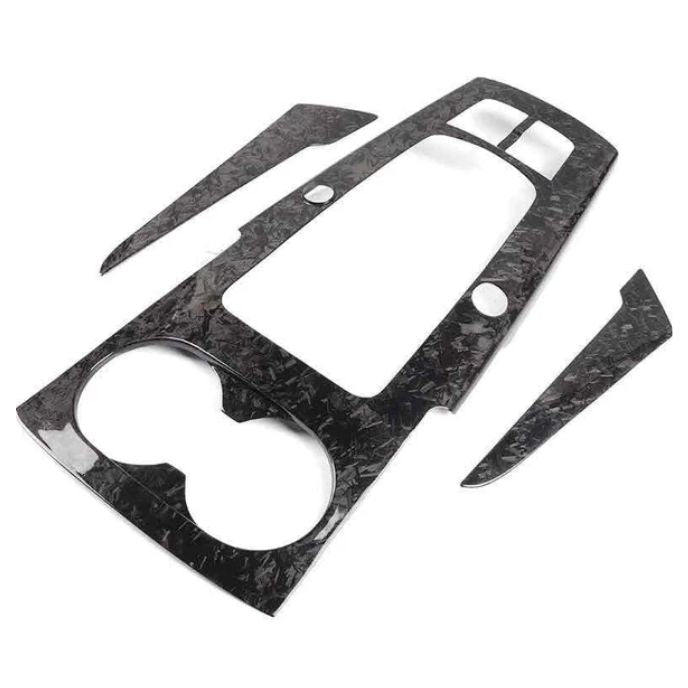 Real Carbon Fiber Center Console for A3/S3/RS3 8V