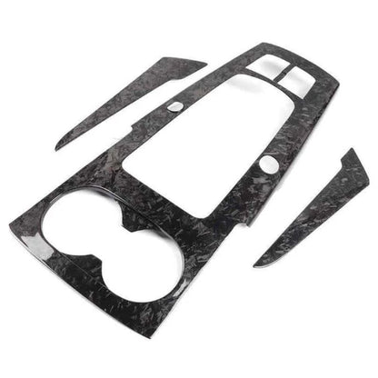 Real Carbon Fiber Center Console for A3/S3/RS3 8V