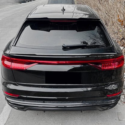 Audi Q8 / SQ8 Spoiler