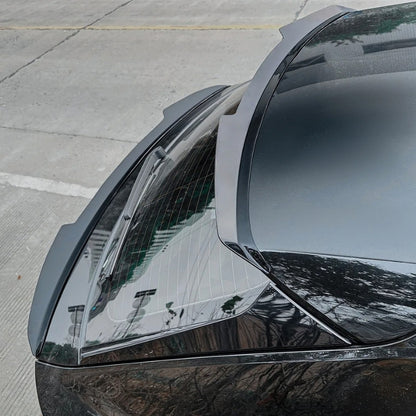 Audi Q8 / SQ8 Spoiler