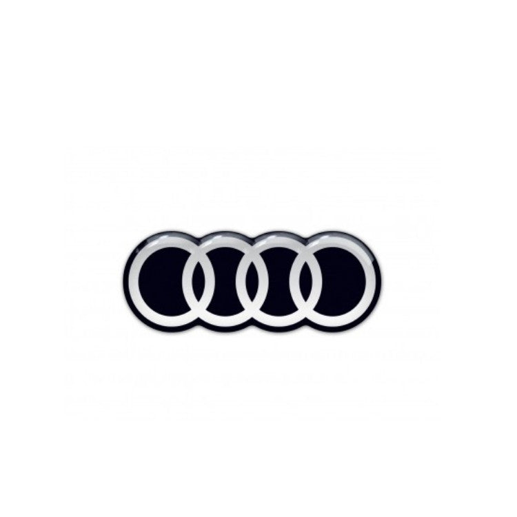 Logo Audi Clé