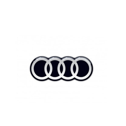Logo Audi Clé