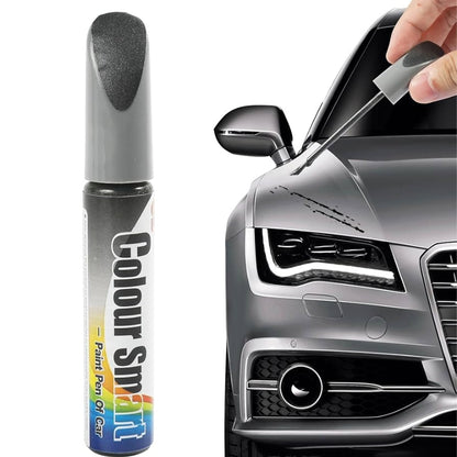 stylo retouche peinture gris Audi