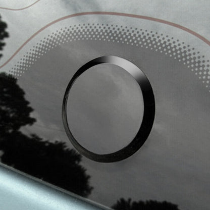 Audi VW Wiper Removal Plug 