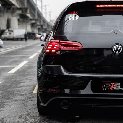 Audi VW Wiper Removal Plug 