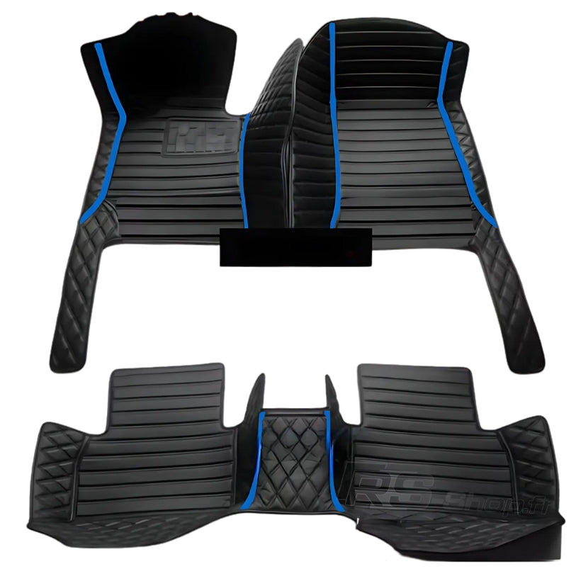 Tapis sur mesure Seat Leon