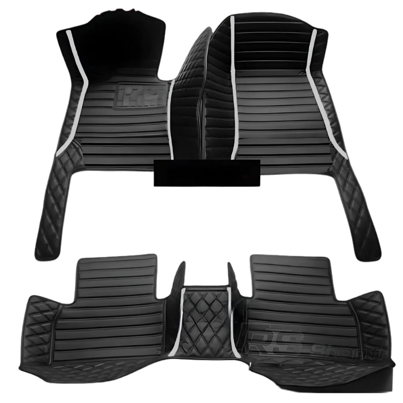 Tapis sur mesure Seat Leon