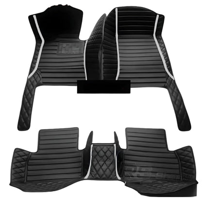 Tapis sur mesure Seat Leon