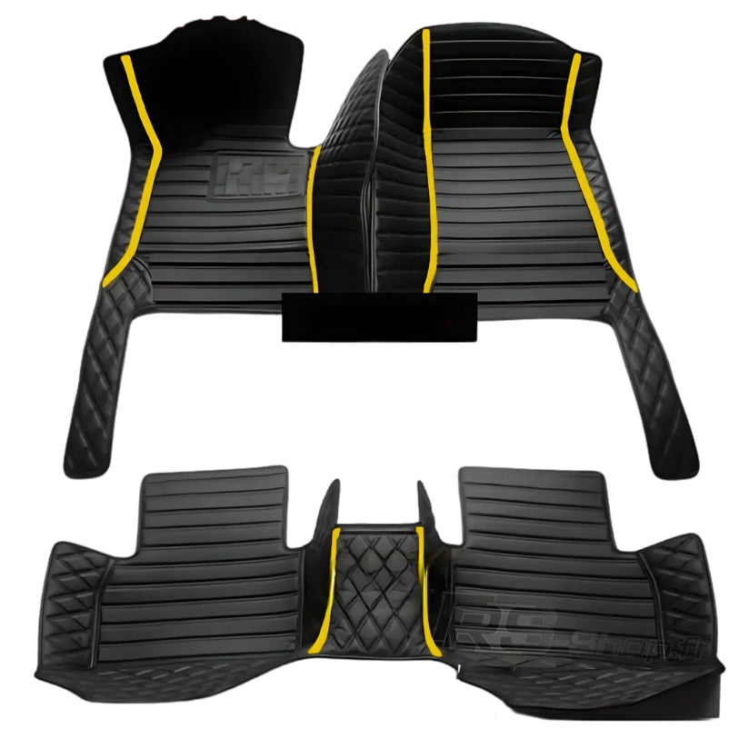 Tapis sur mesure Seat Leon