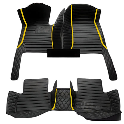 Tapis sur mesure Seat Leon
