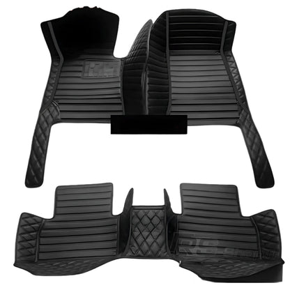 Tapis sur mesure Seat Leon