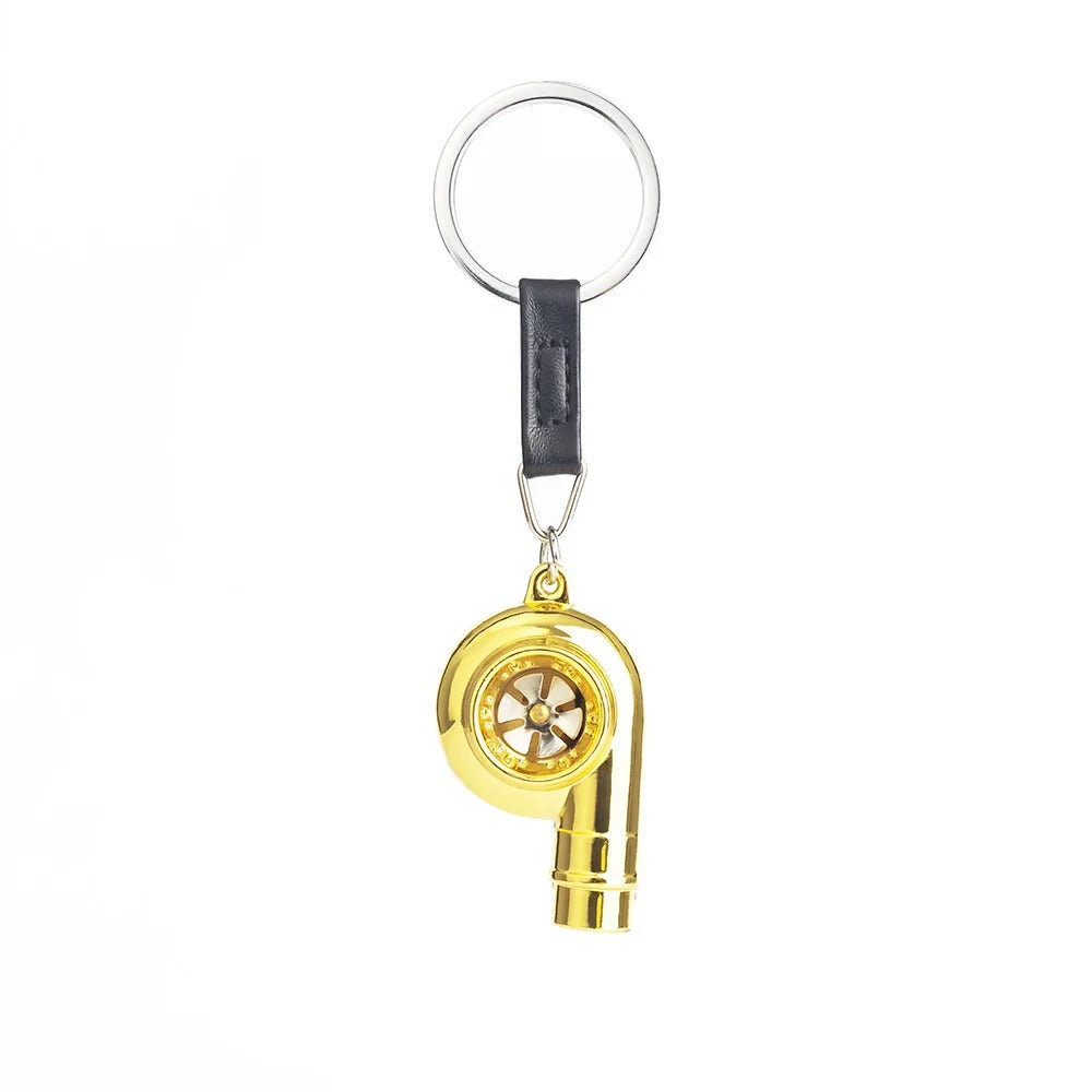 Porte Clé Turbo