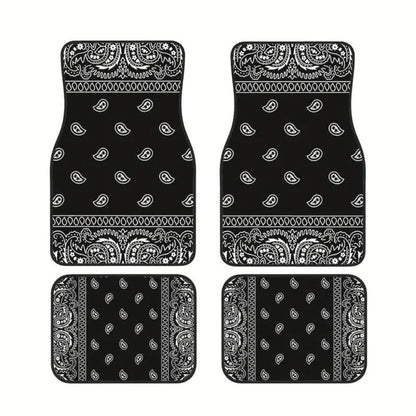 Tapis Sol Voiture Persan