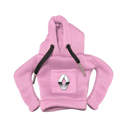Renault Gear Knob Hoodie