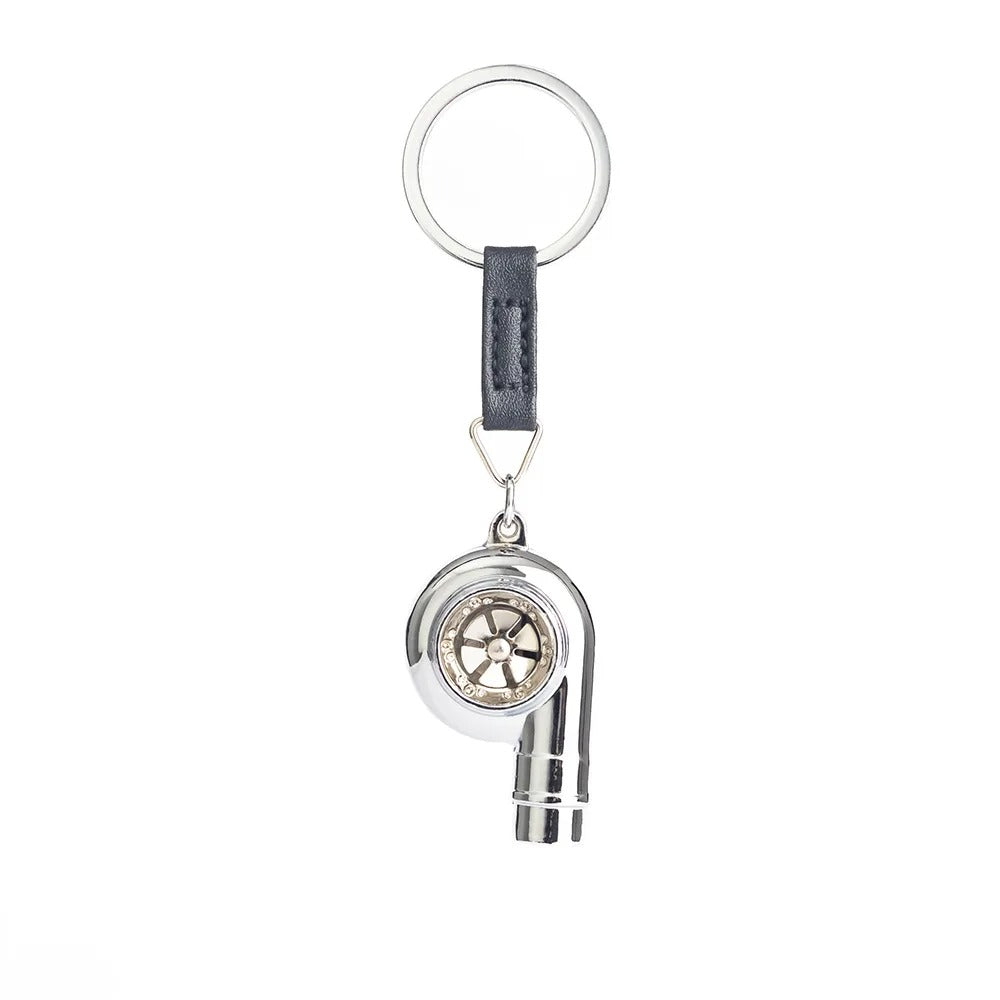 Porte Clé Turbo