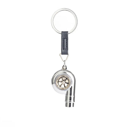 Porte Clé Turbo