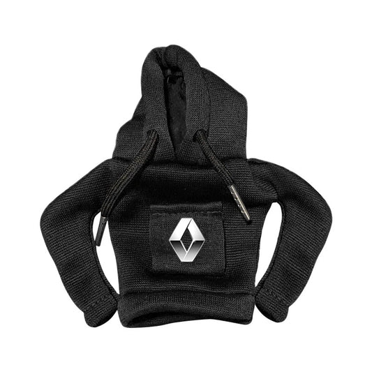 Renault Gear Knob Hoodie