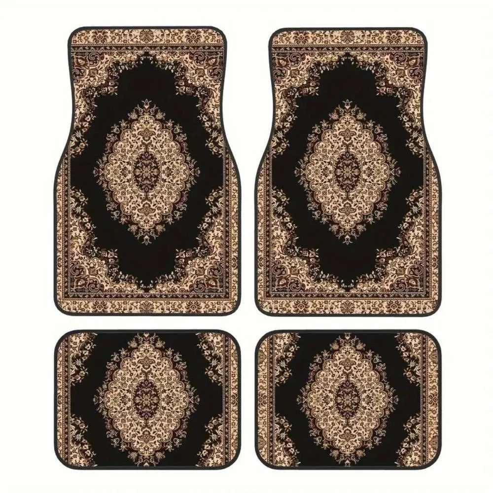 Tapis Sol Voiture Persan