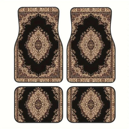Tapis Sol Voiture Persan