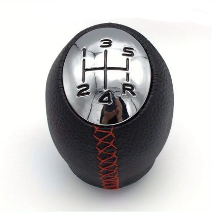 Renault 6-Speed ​​Gear Knob for Megane