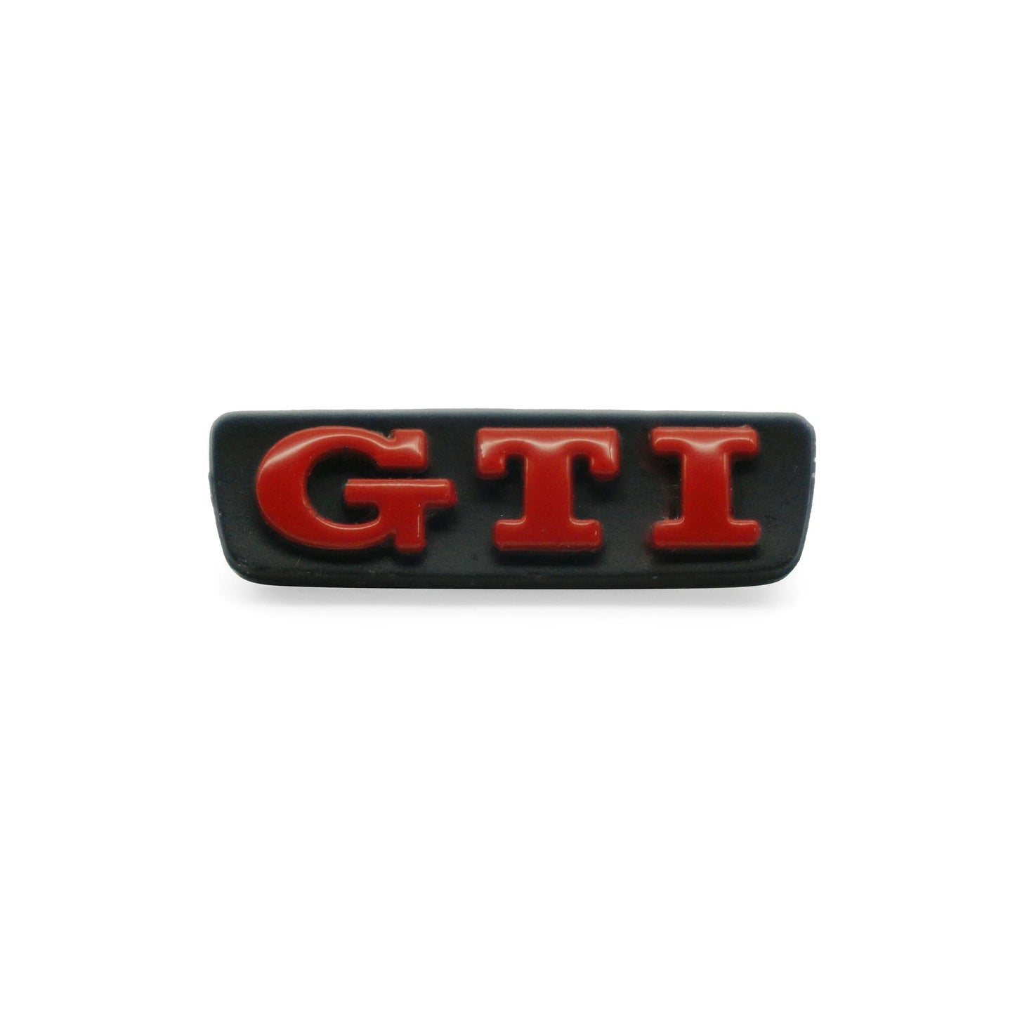Logo Insert Volant GTI / R