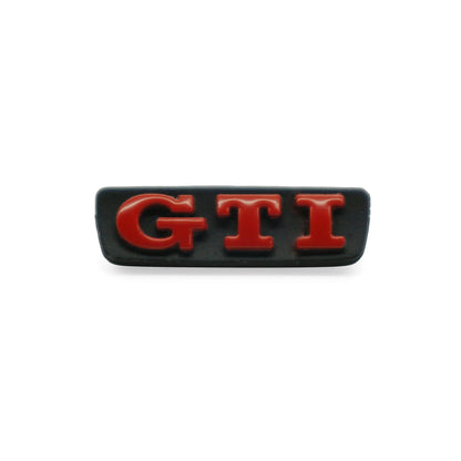 Logo Insert Volant GTI / R