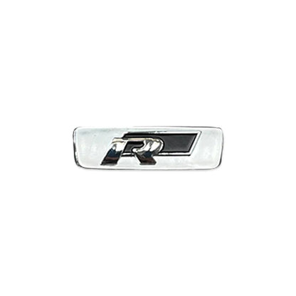Logo Insert Volant GTI / R