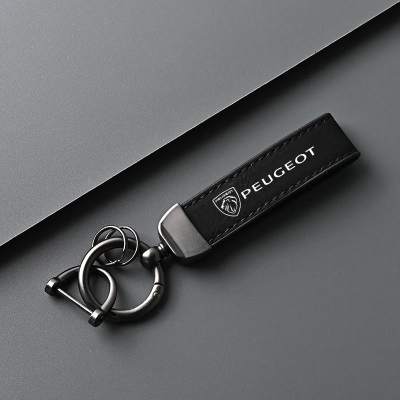 Porte Clé Peugeot / GTI