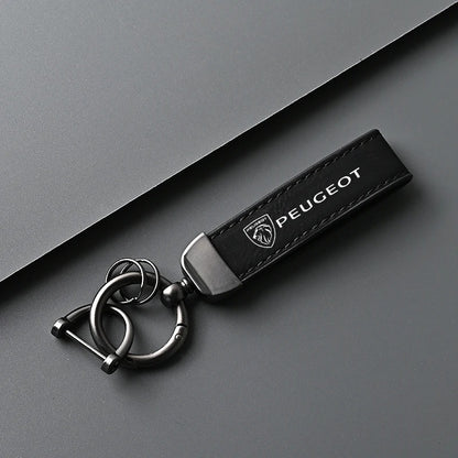 Porte Clé Peugeot / GTI