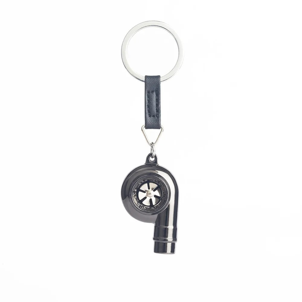 Porte Clé Turbo