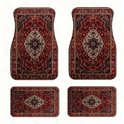 Tapis Sol Voiture Persan