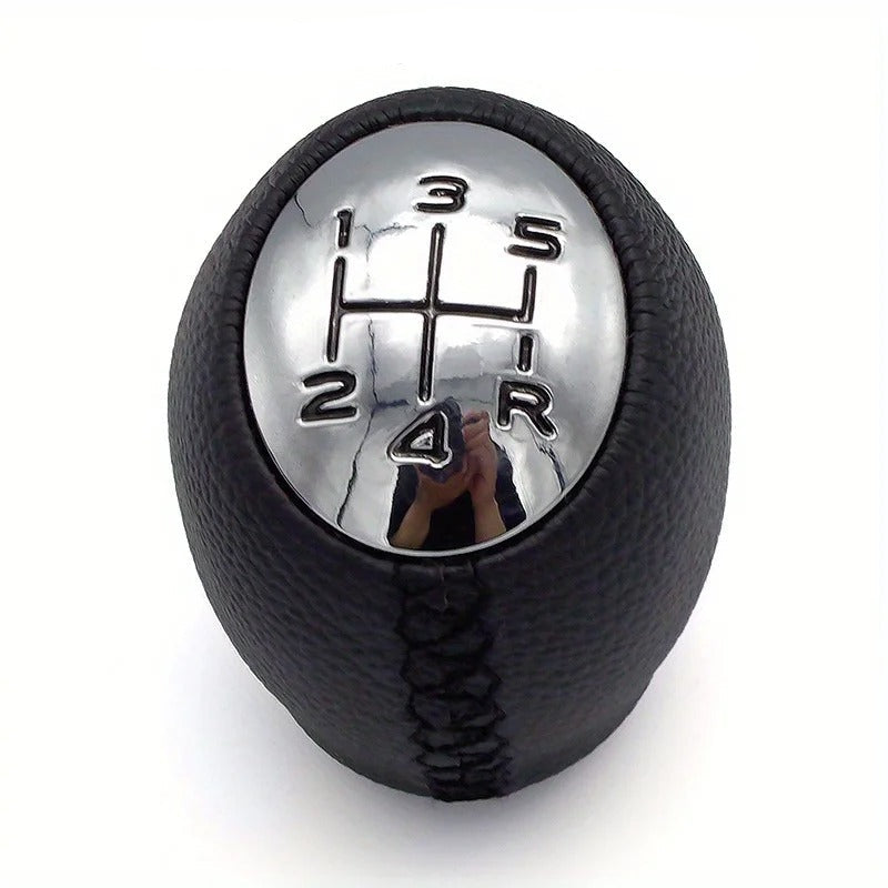Renault 6-Speed ​​Gear Knob for Megane
