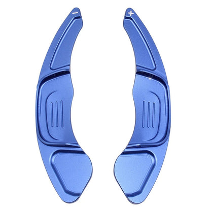 VW Golf 6 Aluminum Steering Wheel Paddle Shifters