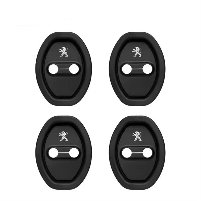 cache serrure peugeot