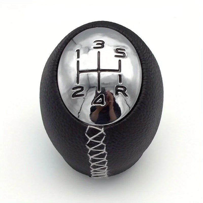Renault 6-Speed ​​Gear Knob for Megane